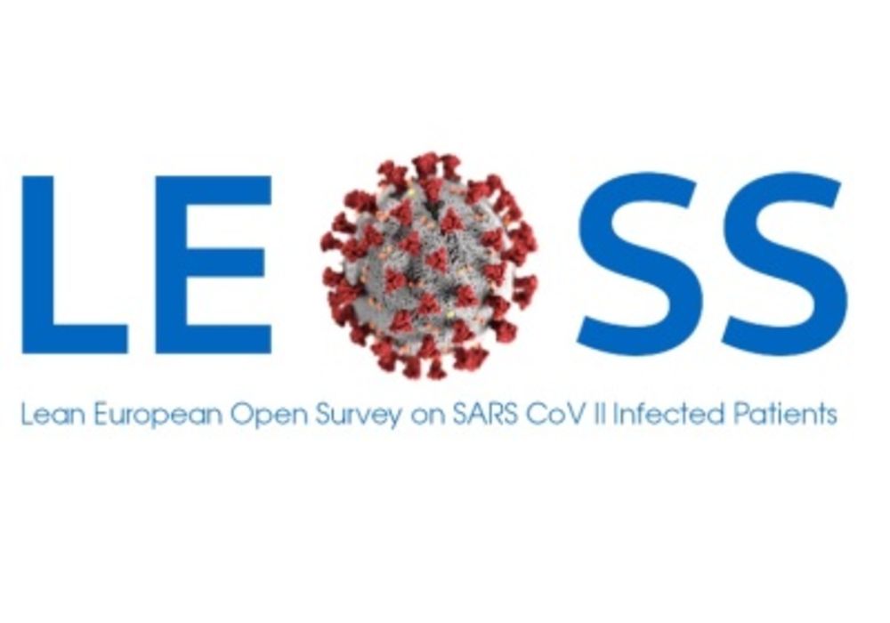 LEOSS: EU COVID-19/SARS-CoV-2 Case Registry