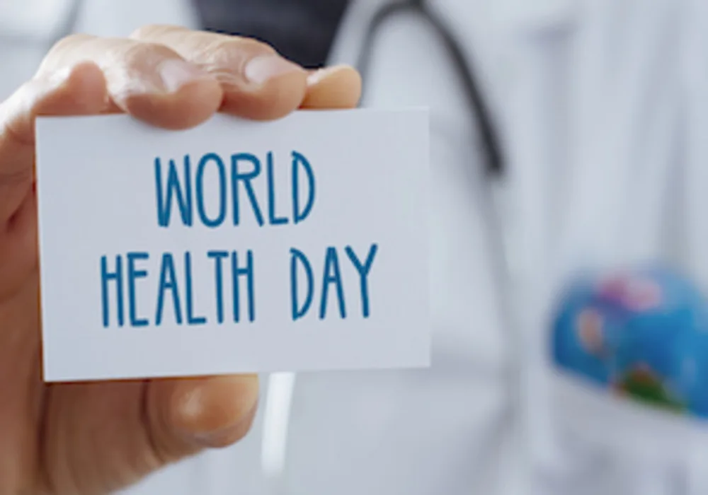 Affidea CEO Message&nbsp;to all Healthcare Professionals&nbsp;on World Health Day 2020