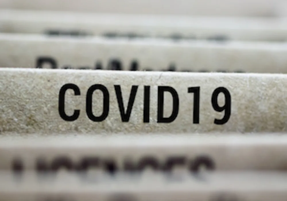 COVID-19