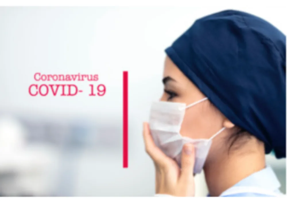 Coronavirus COVID-19