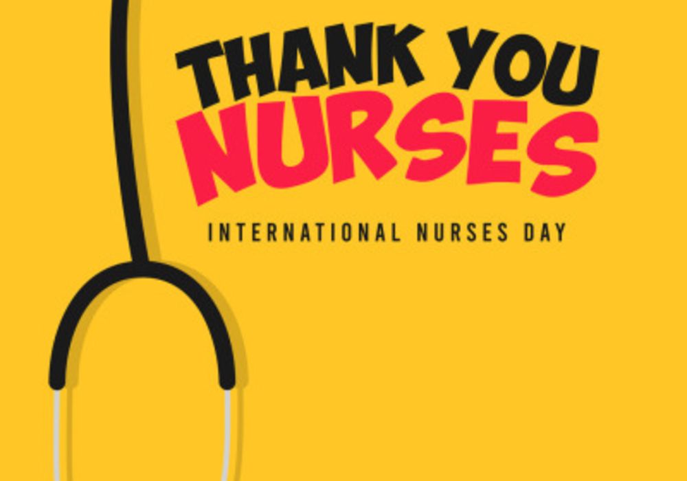 World Celebrates Nurses Day