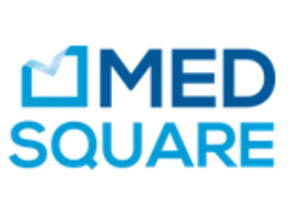 medsquare logo