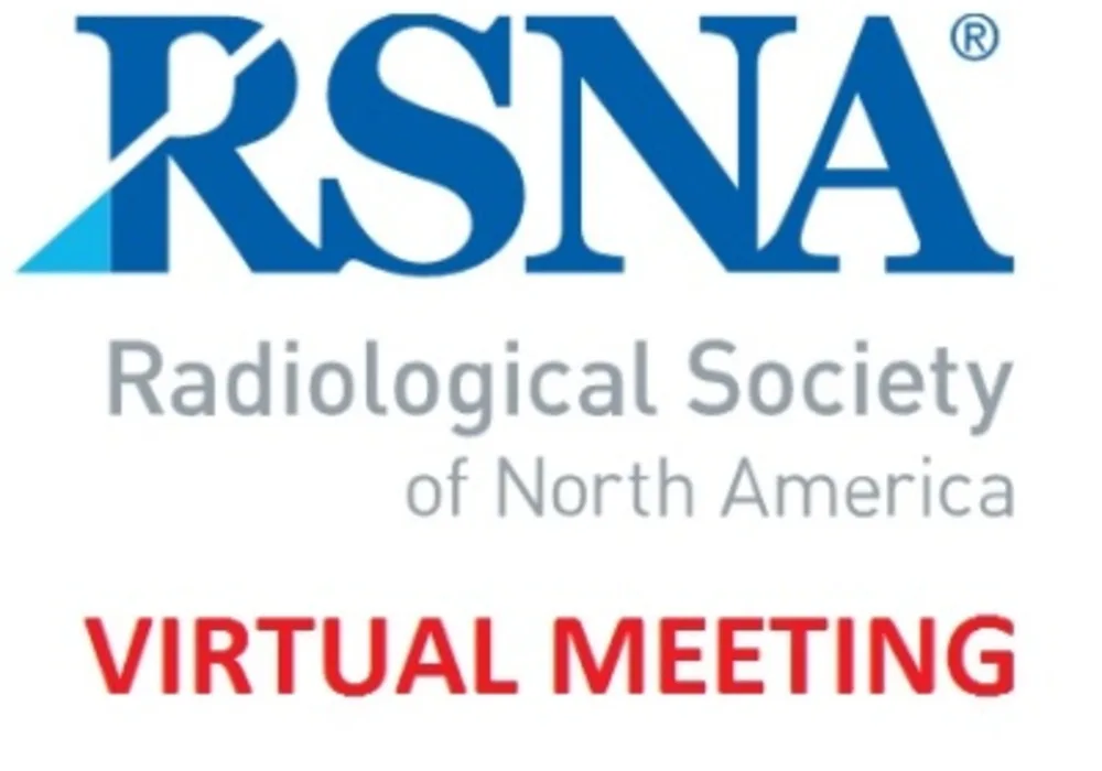 RSNA Annual Meeting Goes Virtual