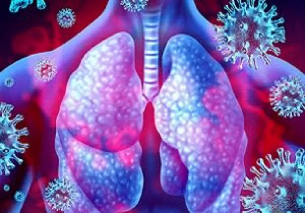 Pulmonary Pathobiology of COVID-19