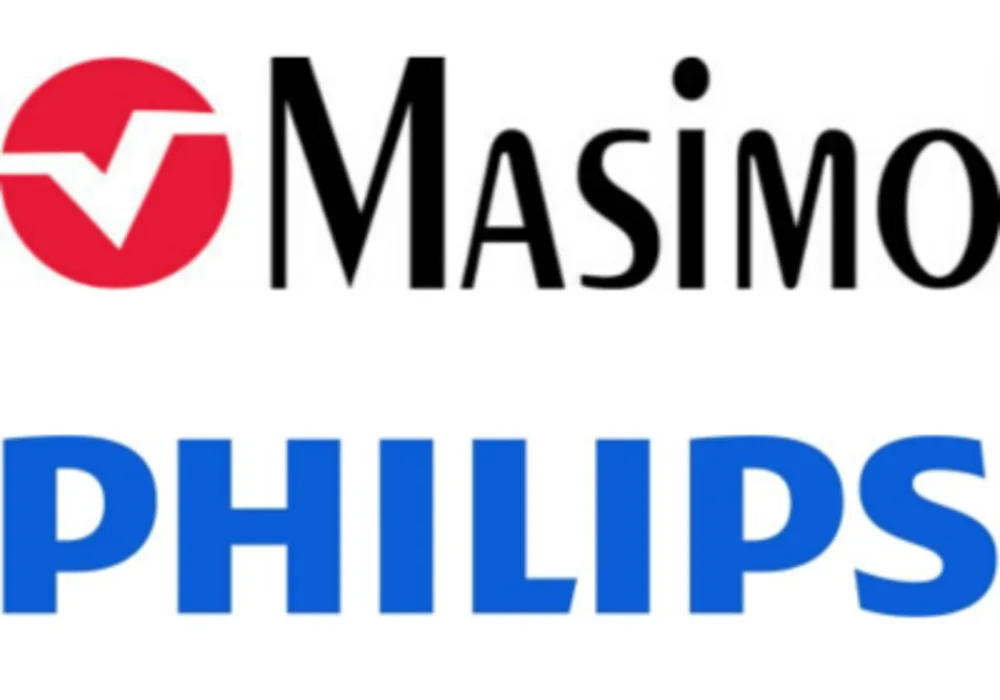 Masimo logo