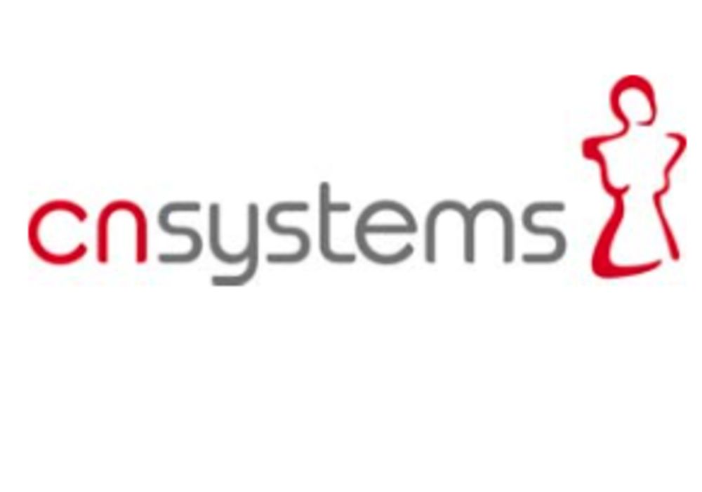 CNSystems logo