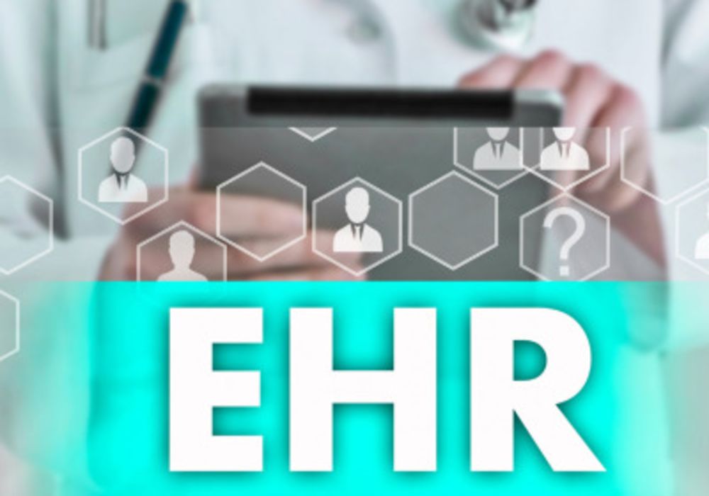 EHR Systems: From Record to Plan