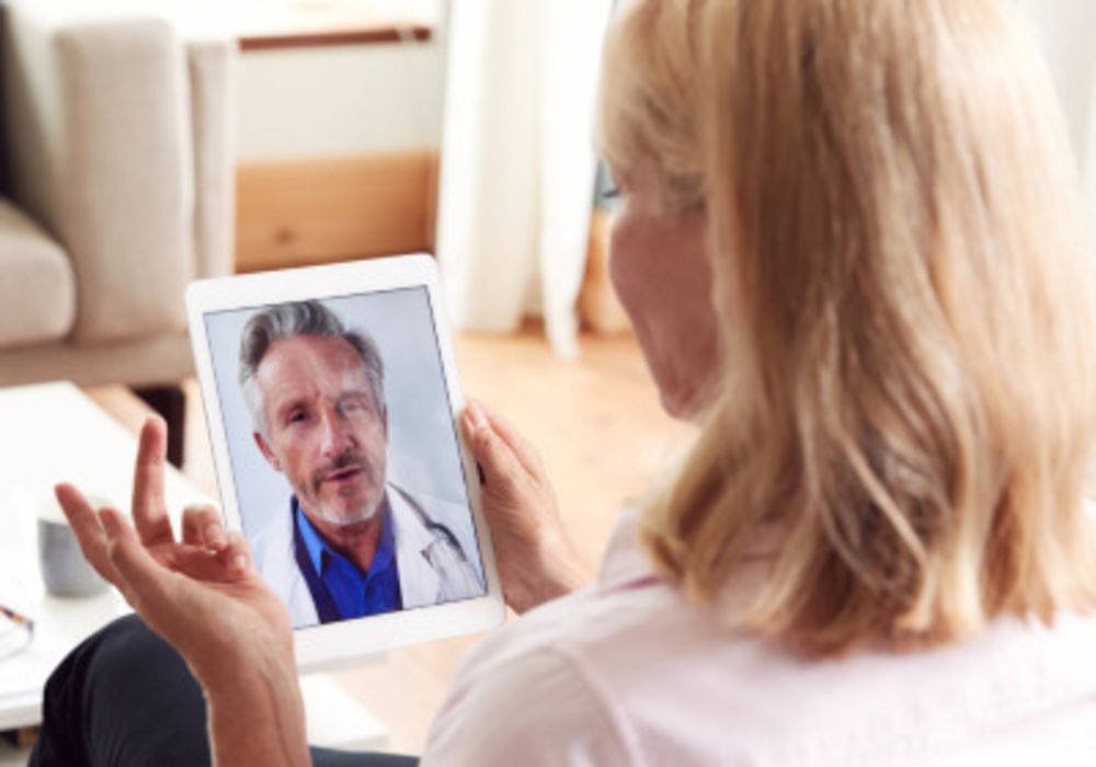 Who Uses Telemedicine?