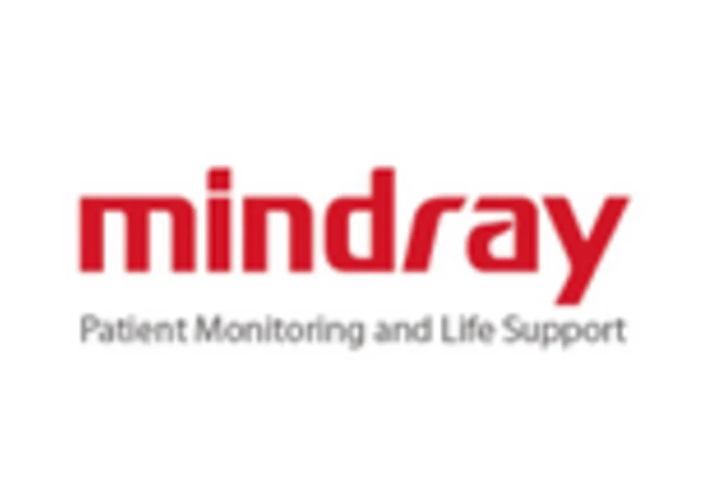 Mindray logo