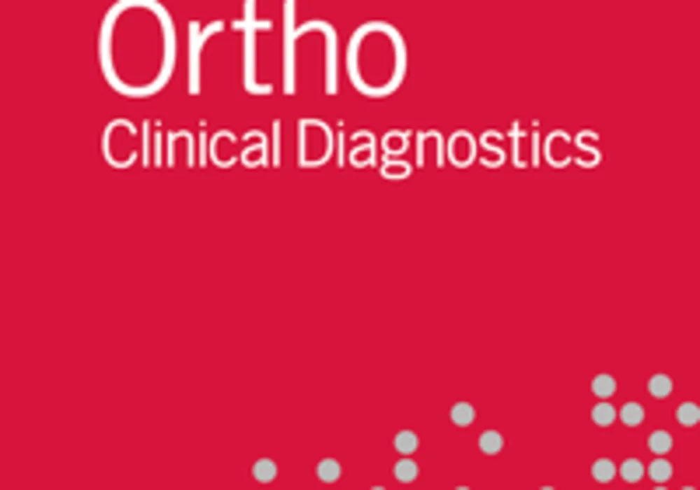 Ortho Clinical Diagnostics