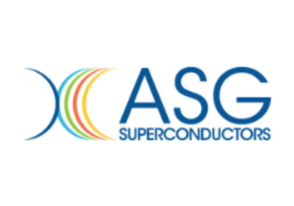 ASG Conductors logo