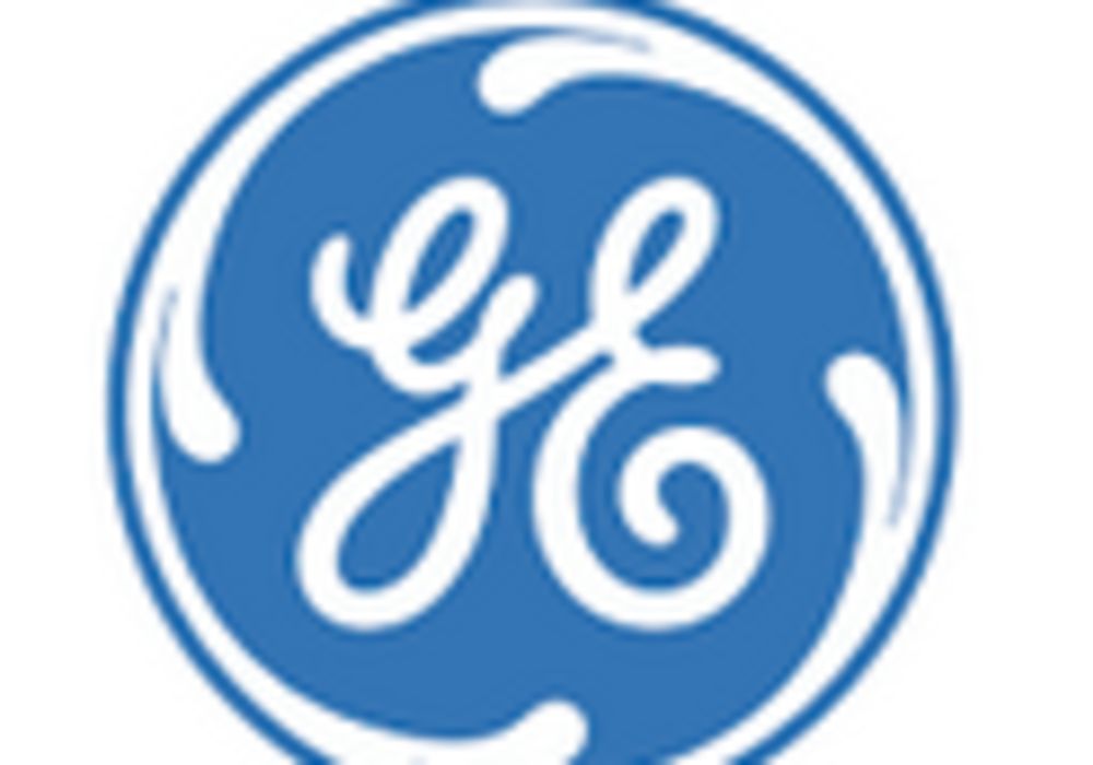 GE Healthcare logo