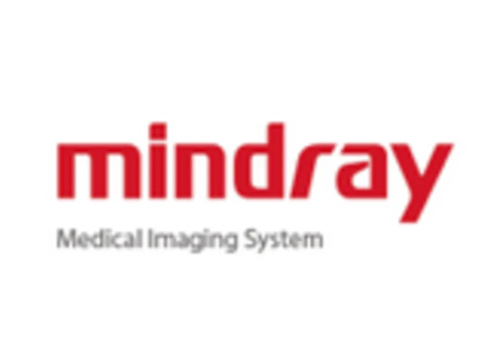 Mindray at ECR 2020