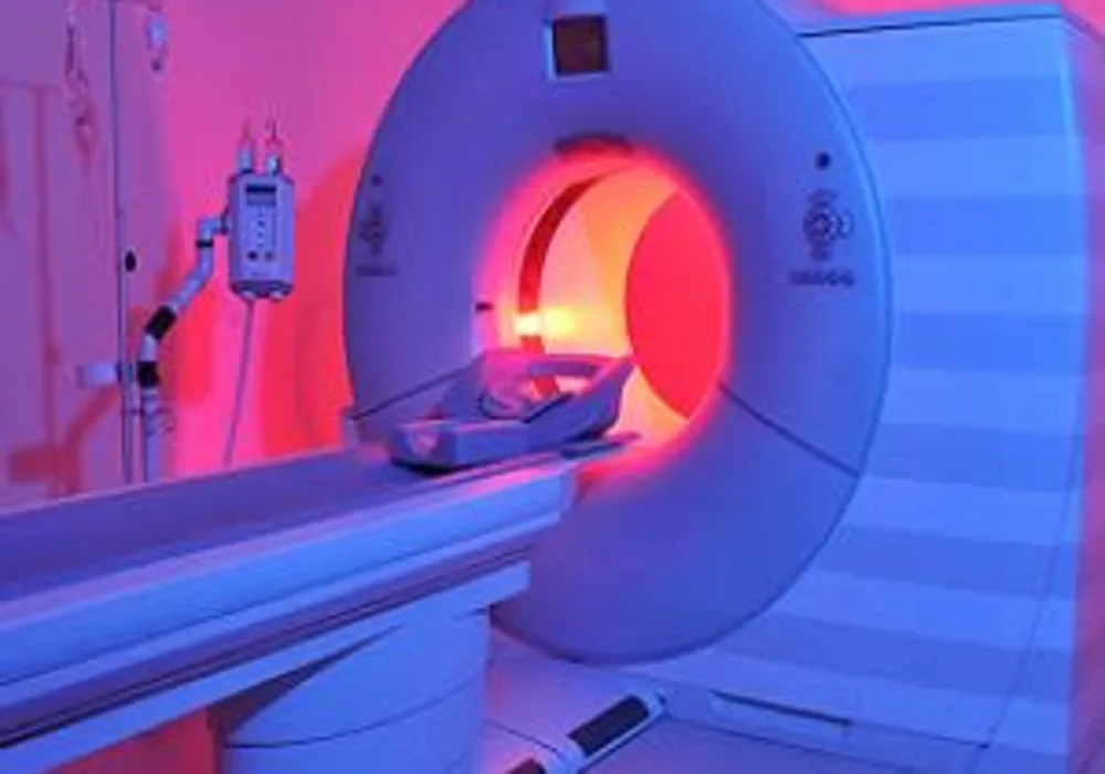 #ECR2020 - The Future of MRI