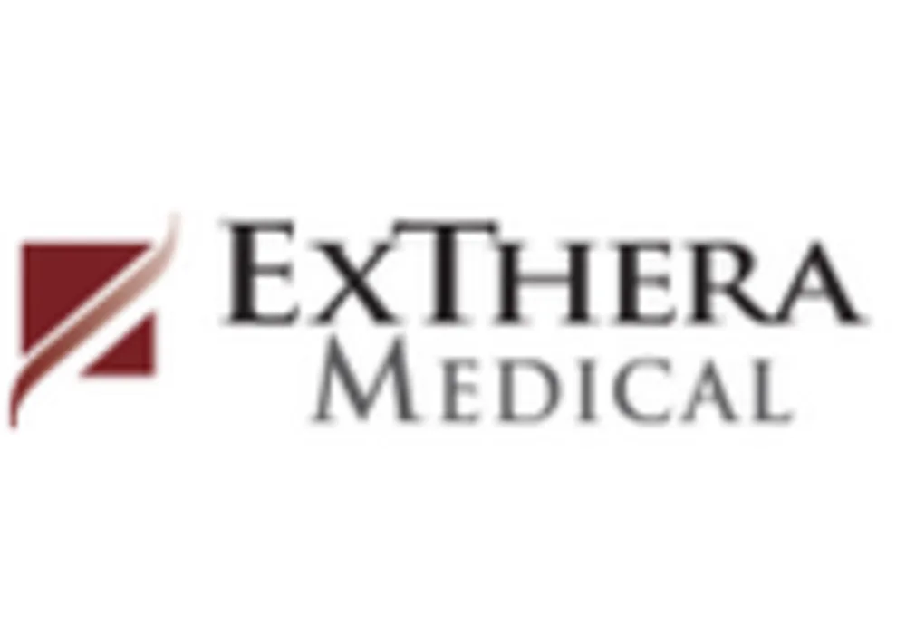 ExThera Medical logo