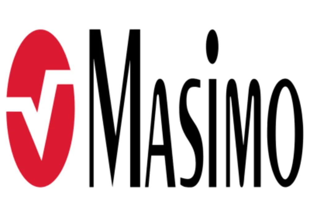 Masimo logo