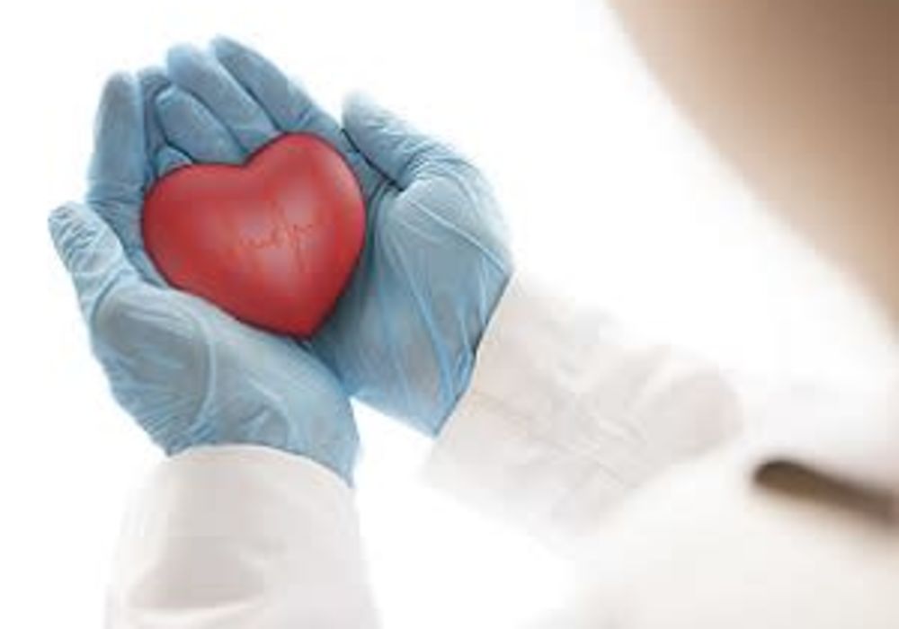 Sharp Decline in Heart Transplants During COVID-19