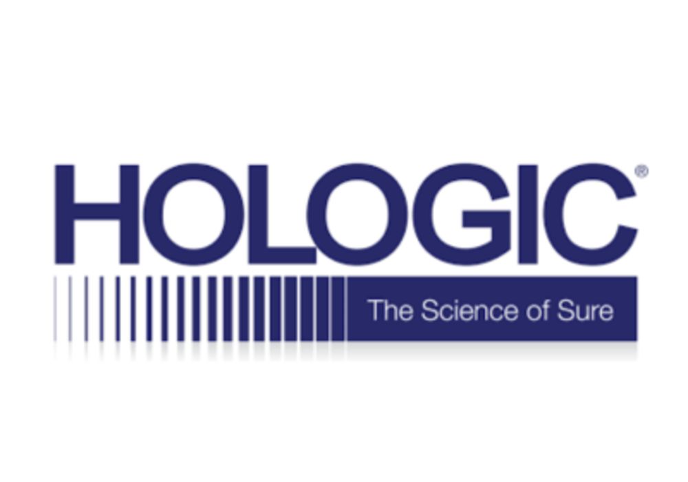 Hologic logo