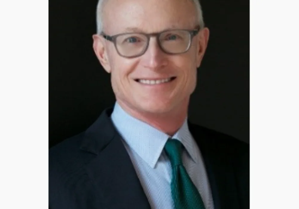 Michael Porter, Ph.D