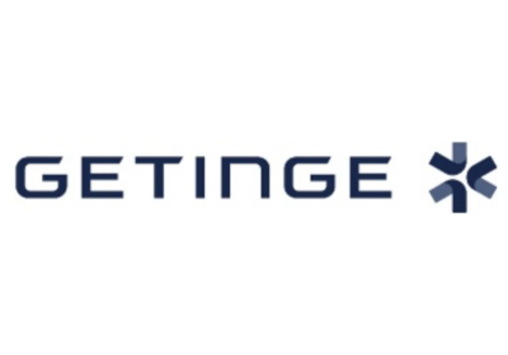 Getinge Logo