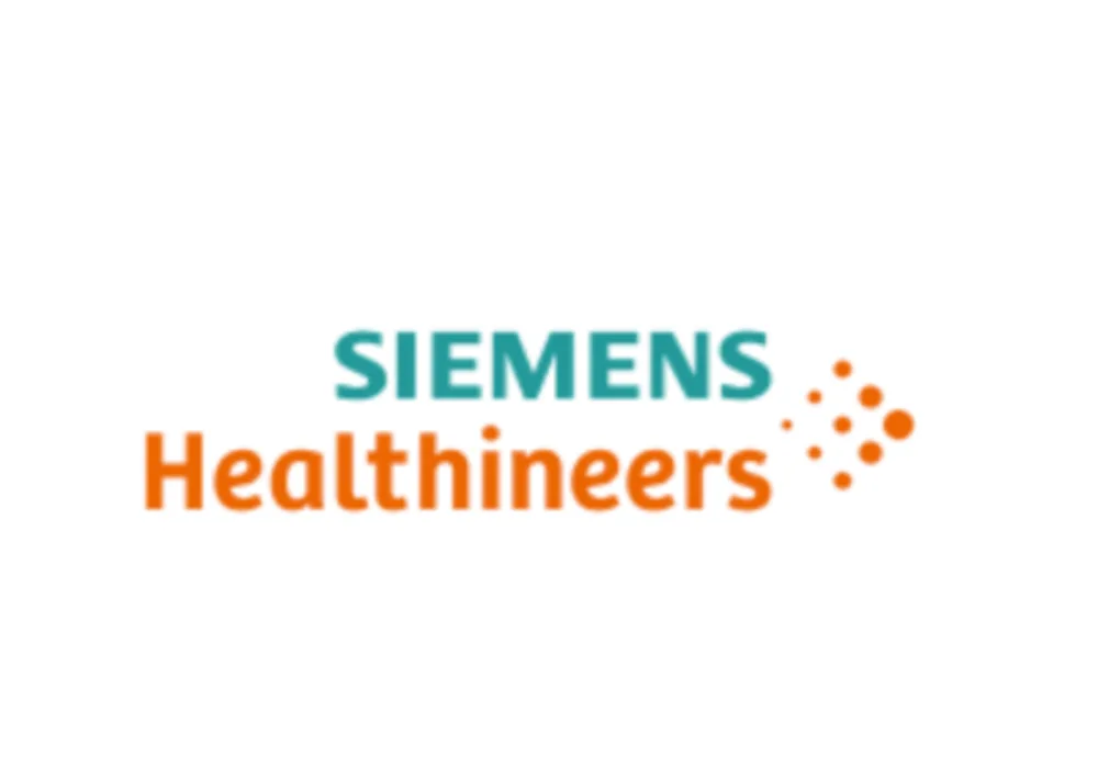 Siemens Healthineers logo