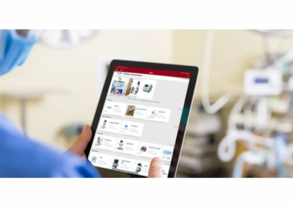 Ventilator Training Alliance app receives awards and surpasses 60,000 downloads