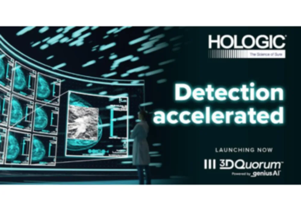 Hologic 3DQuorum&trade;