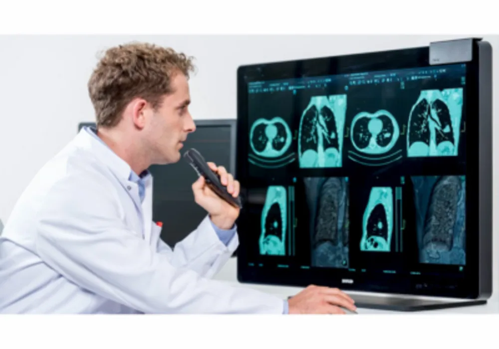 Why Should Enterprise Imaging Matter To The Radiologist?