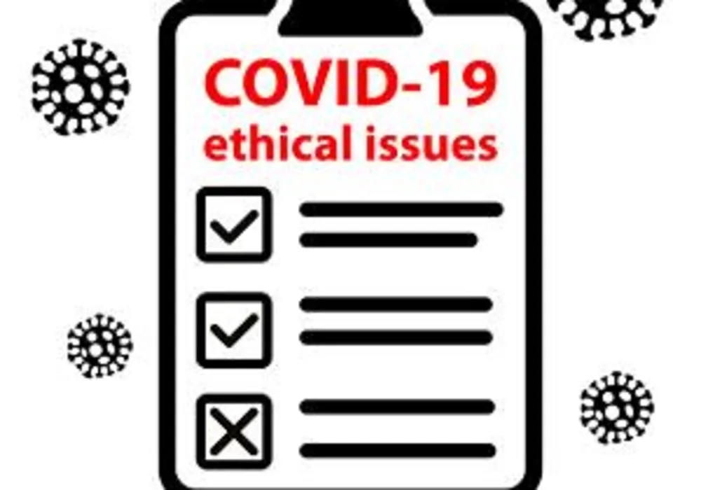 #EA20: Ethics and Triage in COVID-19 