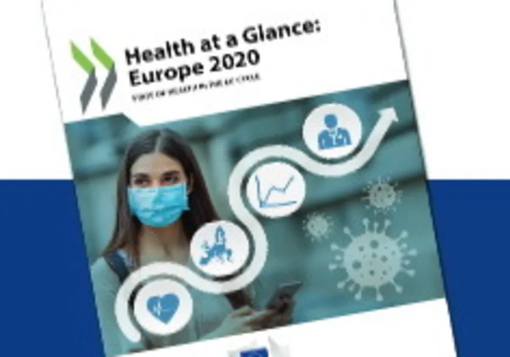 EU Reports on State of Health