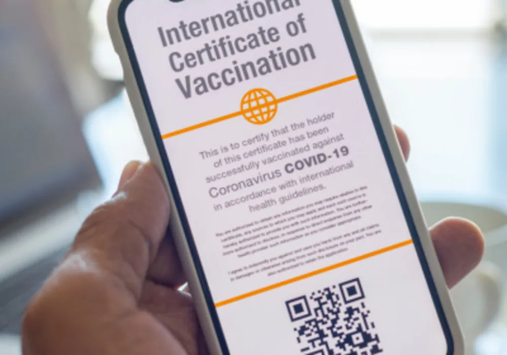 Four Steps to Make COVID-19 Vaccinations Efficient