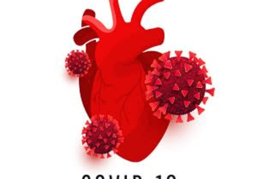 COVID-19 and Higher Mortality in Acute Heart Failure Patients