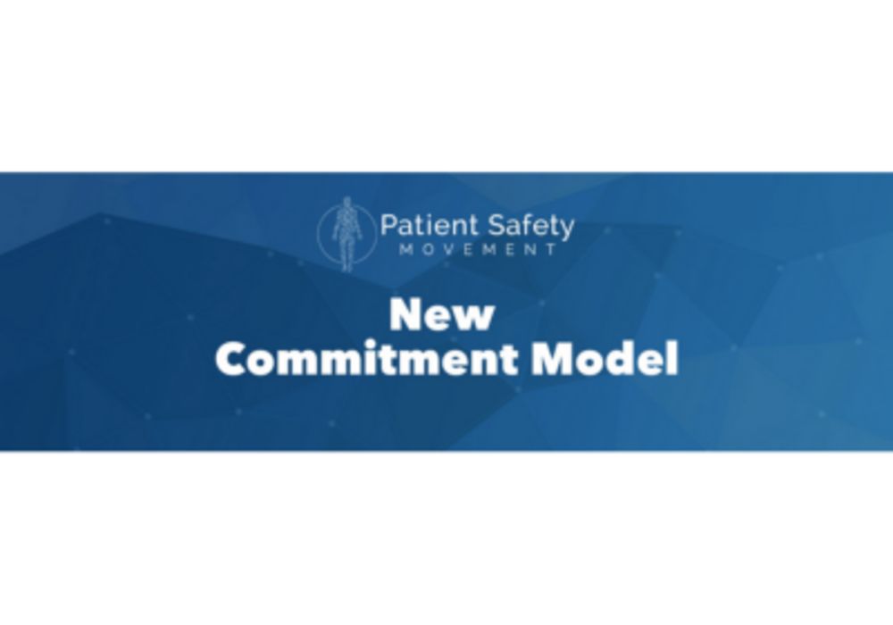 New Commitment Model