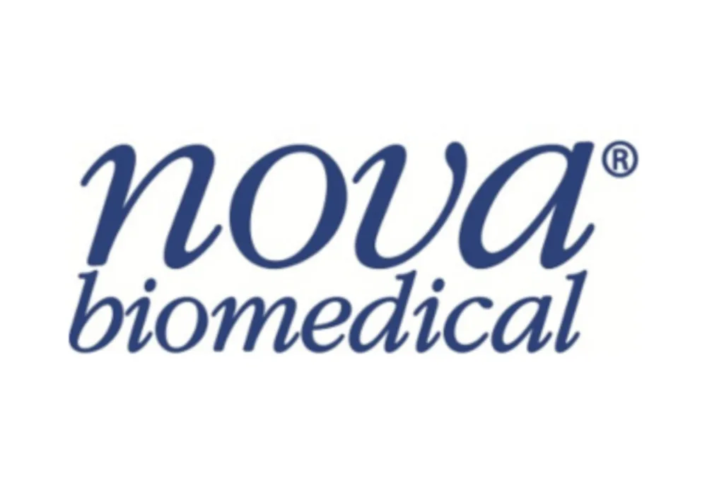 Nova Biomedical logo