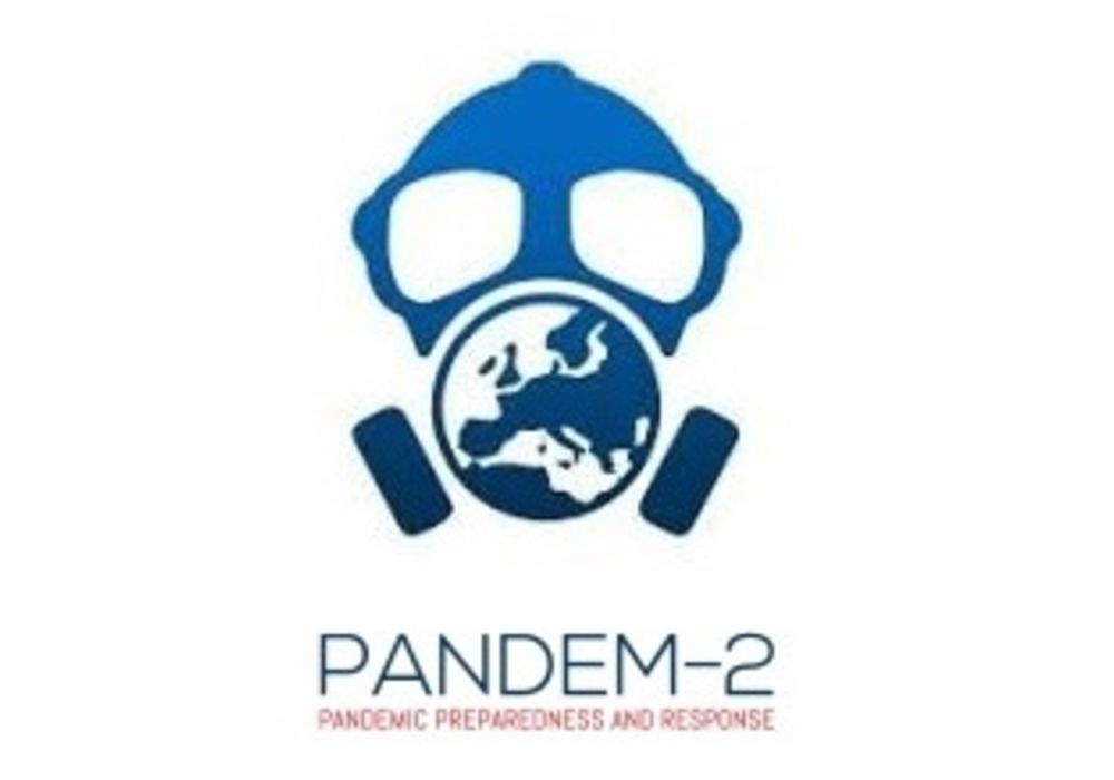 NUI Galway&rsquo;s New Project on Future Pandemic Response