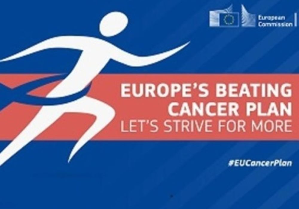 EU &euro;4 Billion Beating Cancer Plan