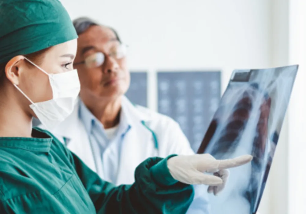 AI Helps Multilingual Patient Communication in Radiology