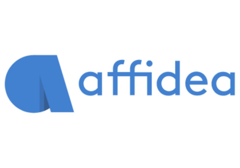 Affidea logo