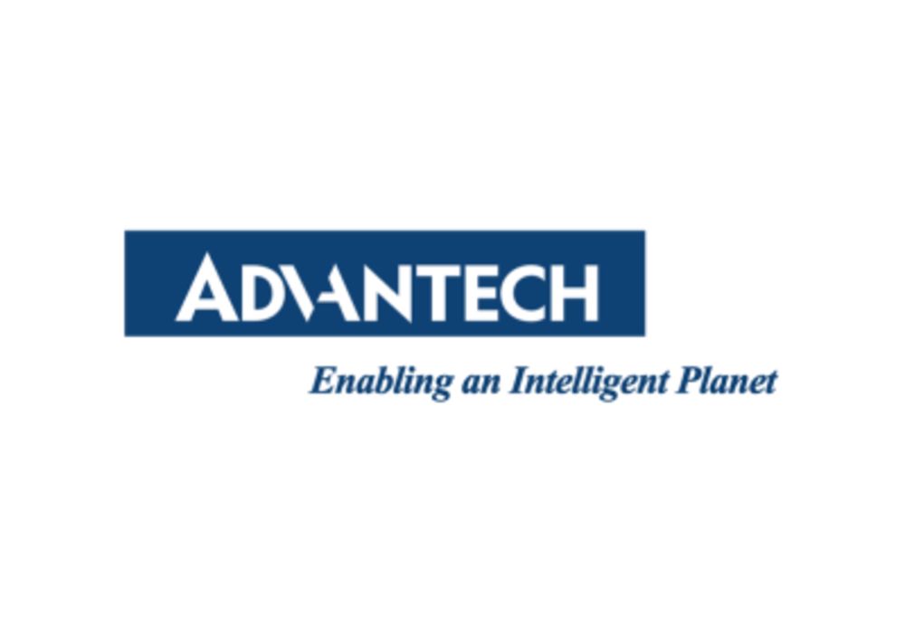 Advantech logo