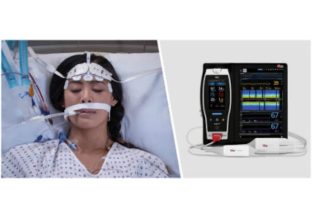  Study Investigates the Ability of Masimo O3&reg; to Monitor Septic Shock Patients &amp; Predict Mortality