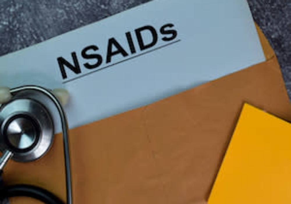 Verdict: NSAIDS Do NOT Worsen COVID-19 Outcomes 