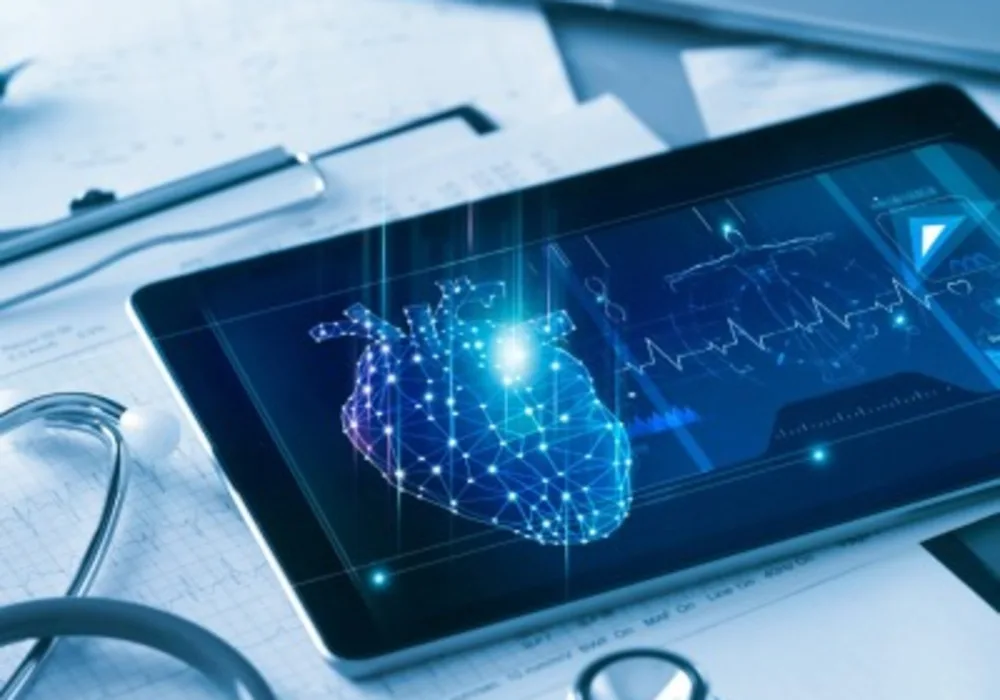 Trial Shows Value of Early AI-guided Detection of Heart Disease in Routine Practice