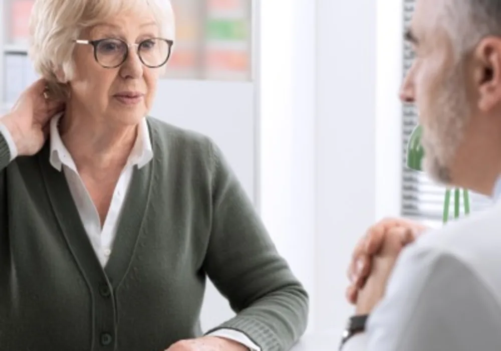 Women with Osteoporosis, Low Bone Density More Likely to Lose Hearing