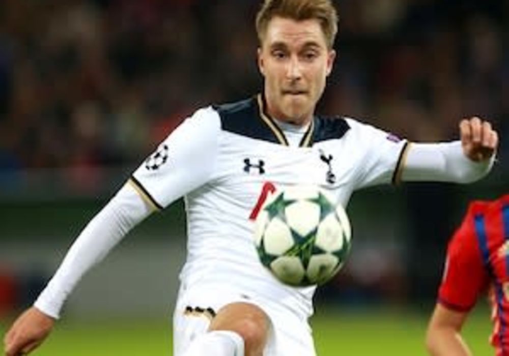 Euro2020: Christian Eriksen Collapses Due to Cardiac Arrest 