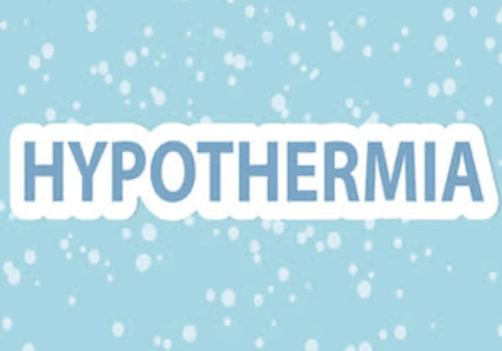 Hypothermia vs Normothermia After OHCA 