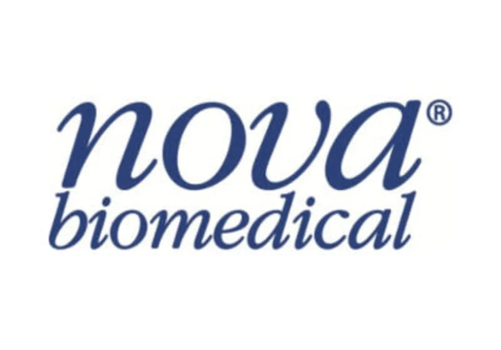 Nova Biomedical Logo