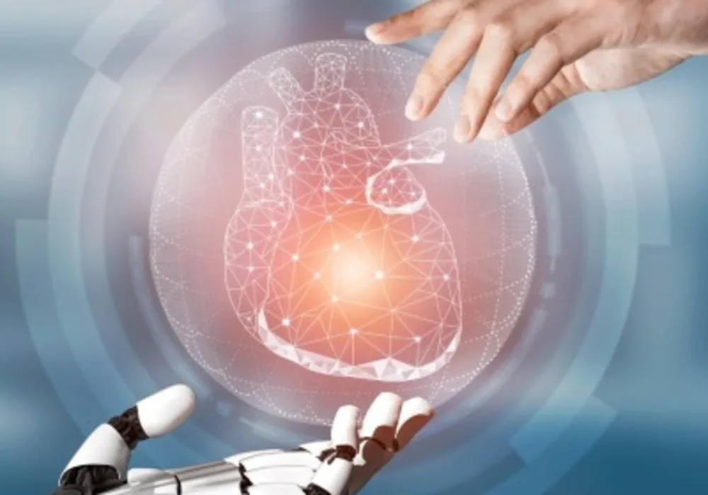 WHO Report: AI in Health - 6 Guiding Principles for its Design and Use