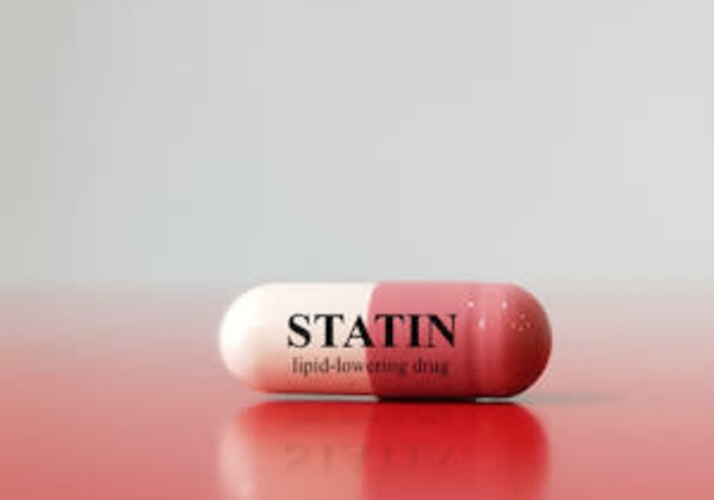 Statins Reduce Risk of Cancer in Heart Failure Patients 