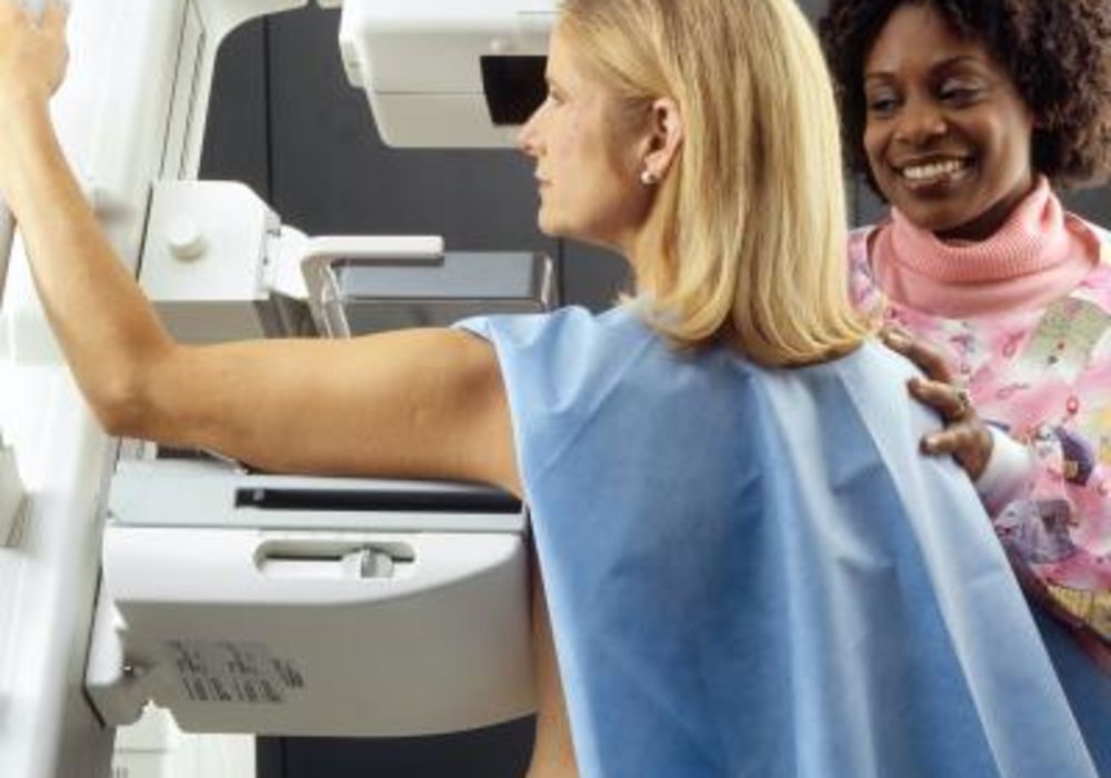 Do Tattoos Affect Mammograms?