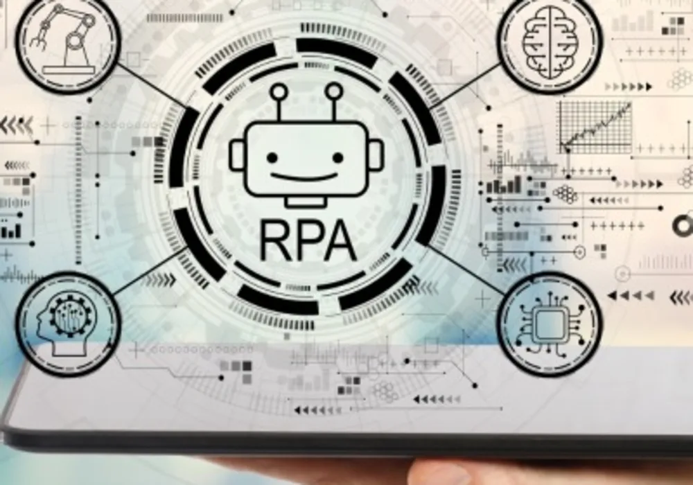 10 Key Factors to Consider When Choosing RPA Software